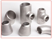 Stainless Steel 446 Flanges