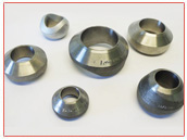 Stainless Steel 446 Outlet Fittings