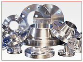 stainless steel 304 flanges