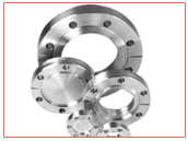 Stainless Steel 446 Flanges
