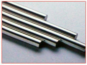 stainless steel Rods