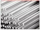 stainless steel Bright Bar