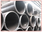 stainless steel EFW Pipes