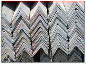 stainless steel Equilateral Angle Bars