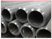 stainless steel ERW Pipes