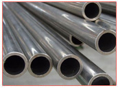 stainless steel Seamless Tubes