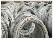 stainless steel Tiny Wire