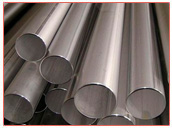 stainless steel Welded Pipes