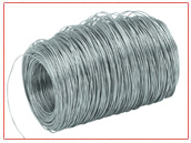 stainless steel Wire Coil