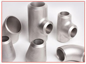 Super Duplex Steel S32950 Butt weld Fittings