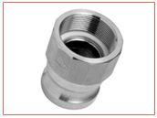 threaded adapter